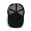 Black Hat Product Image on white background