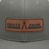 Putty Tan Hat Product Logo Image