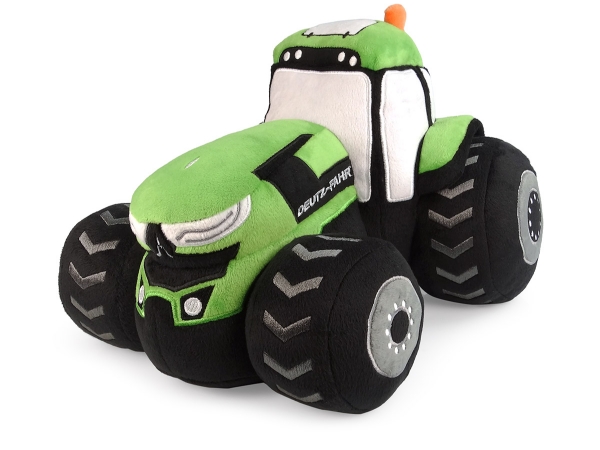 Deutz Fahr TTV7250 Plush