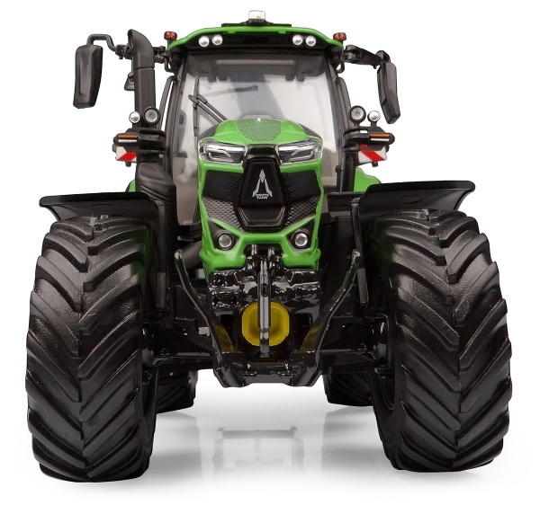 Deutz Fahr 7250 TTV