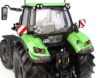 Deutz Fahr 7250 TTV
